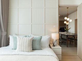 For rent 2 bed condo in Bangkok Noi, Bangkok