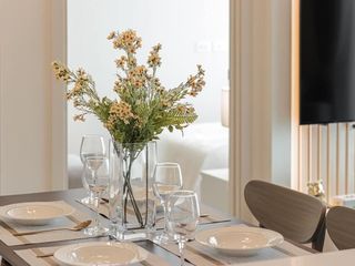 For rent 2 bed condo in Bangkok Noi, Bangkok