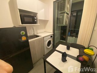 For rent 1 Beds condo in Bang Sue, Bangkok