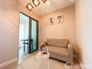 For rent 1 Beds condo in Bang Sue, Bangkok