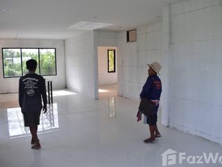 For sale land in Mueang Sisaket, Sisaket