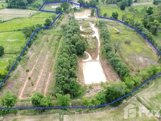 For sale land in Mueang Sisaket, Sisaket