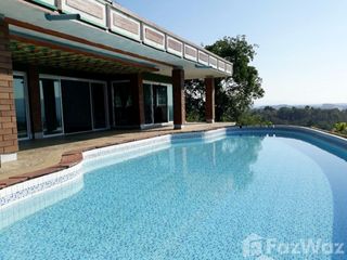 For rent 3 bed villa in Mueang Chiang Rai, Chiang Rai