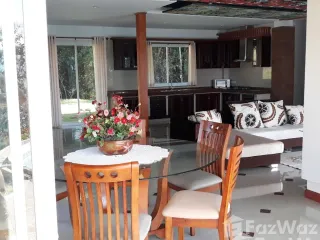 For rent 3 bed villa in Mueang Chiang Rai, Chiang Rai