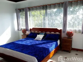 For rent 3 bed villa in Mueang Chiang Rai, Chiang Rai