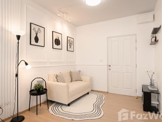 For sale スタジオ condo in Mueang Nonthaburi, Nonthaburi