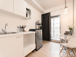 For sale スタジオ condo in Mueang Nonthaburi, Nonthaburi