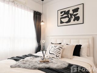 For sale スタジオ condo in Mueang Nonthaburi, Nonthaburi