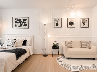 For sale スタジオ condo in Mueang Nonthaburi, Nonthaburi