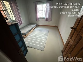 For rent 2 bed house in Pluak Daeng, Rayong