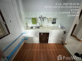 For rent 2 bed house in Pluak Daeng, Rayong
