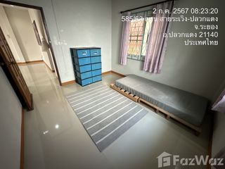 For rent 2 bed house in Pluak Daeng, Rayong