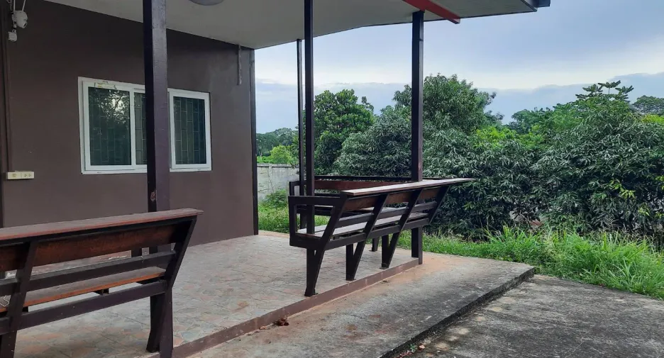 For rent 4 bed house in Pak Chong, Nakhon Ratchasima