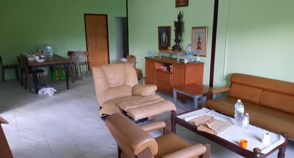 For rent 4 bed house in Pak Chong, Nakhon Ratchasima
