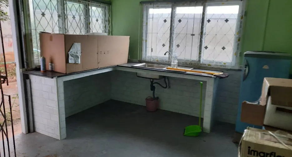 For rent 4 bed house in Pak Chong, Nakhon Ratchasima