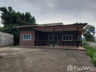 For rent 4 bed house in Pak Chong, Nakhon Ratchasima