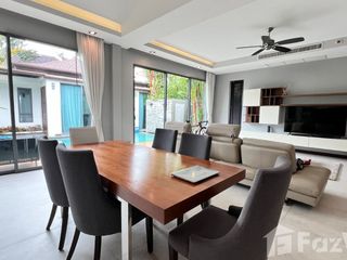 For sale 3 bed villa in Thalang, Phuket