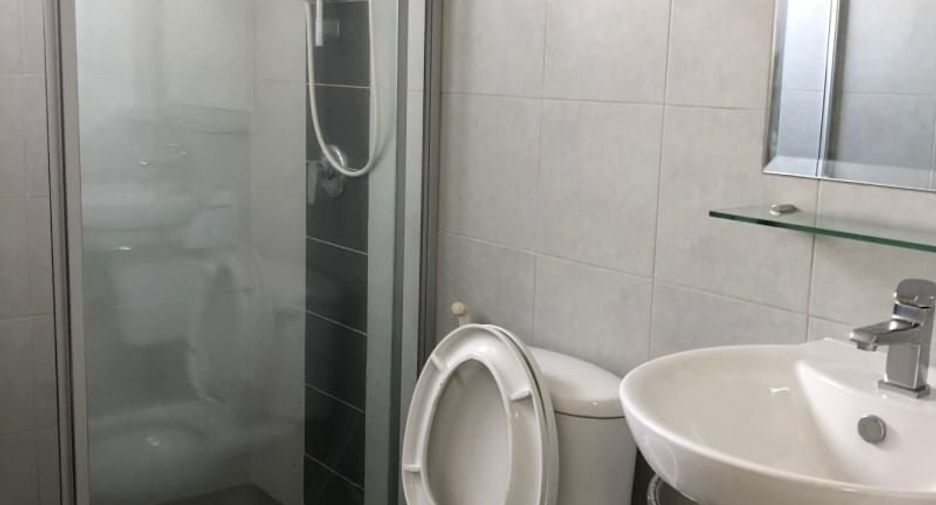 For sale 1 bed condo in Mueang Nonthaburi, Nonthaburi