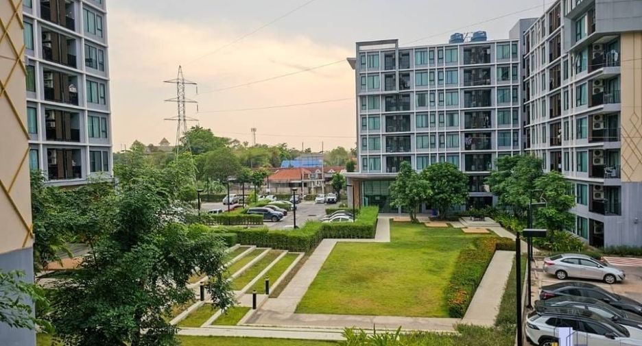 For sale 1 Beds condo in Mueang Khon Kaen, Khon Kaen