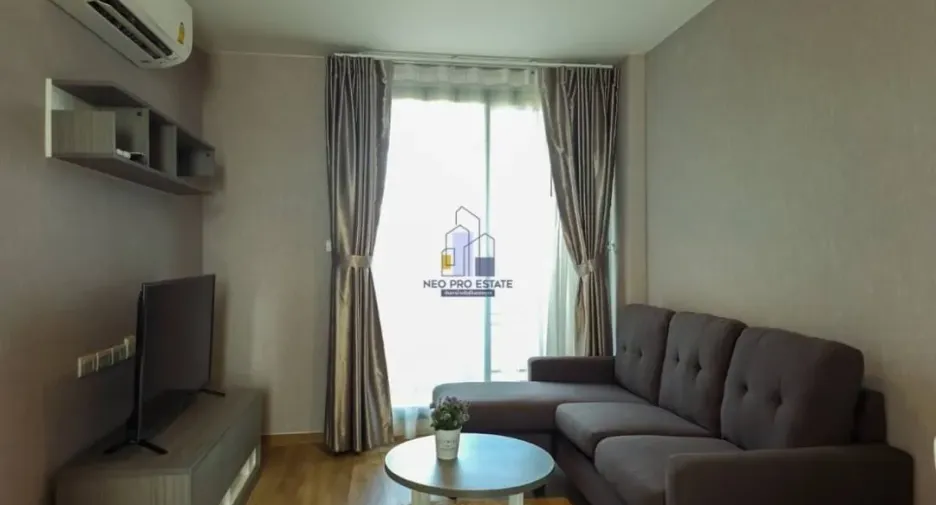 For sale 1 Beds condo in Mueang Khon Kaen, Khon Kaen