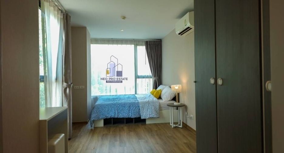 For sale 1 Beds condo in Mueang Khon Kaen, Khon Kaen