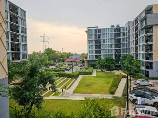 For sale 1 bed condo in Mueang Khon Kaen, Khon Kaen
