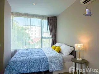 For sale 1 bed condo in Mueang Khon Kaen, Khon Kaen