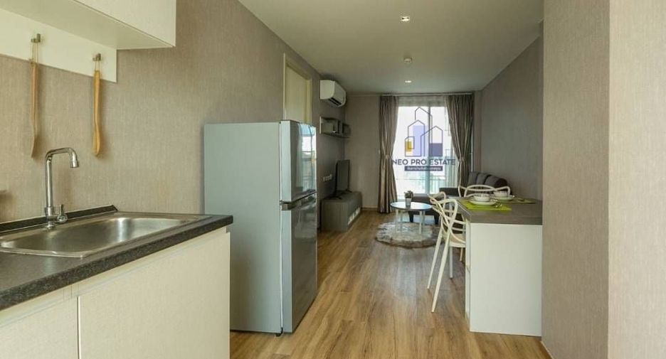 For sale 1 Beds condo in Mueang Khon Kaen, Khon Kaen