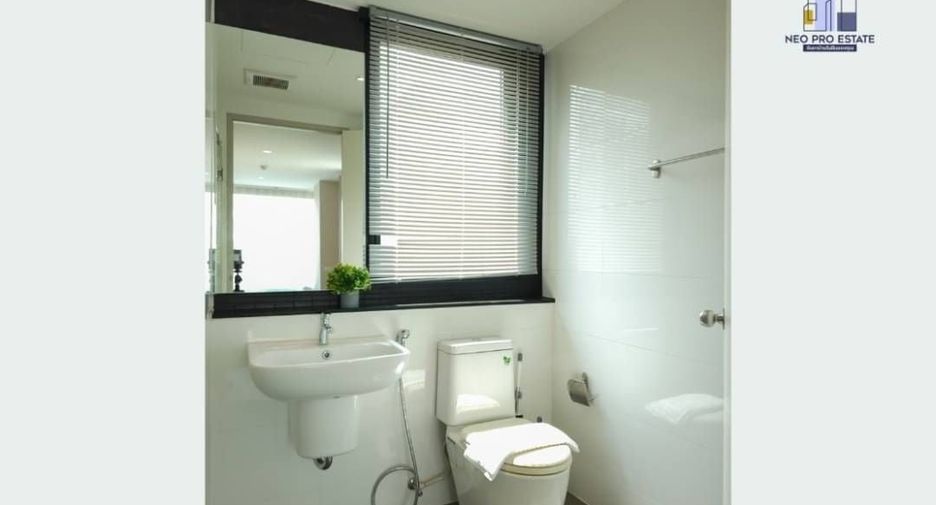 For sale 1 Beds condo in Mueang Khon Kaen, Khon Kaen