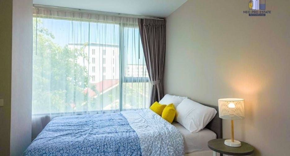For sale 1 Beds condo in Mueang Khon Kaen, Khon Kaen