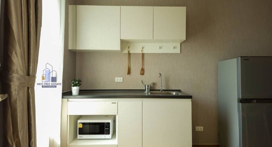 For sale 1 Beds condo in Mueang Khon Kaen, Khon Kaen