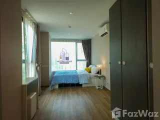For sale 1 bed condo in Mueang Khon Kaen, Khon Kaen