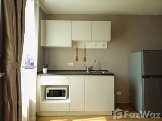 For sale 1 bed condo in Mueang Khon Kaen, Khon Kaen
