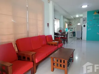 For sale 3 bed house in Mueang Ratchaburi, Ratchaburi