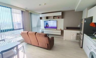 For sale 2 bed condo in Phaya Thai, Bangkok