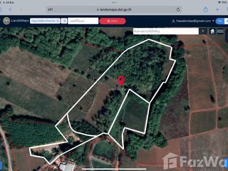 For sale land in Mae Chan, Chiang Rai