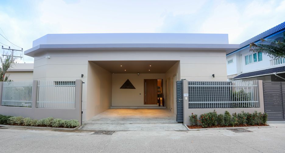 For sale 3 bed villa in Thalang, Phuket