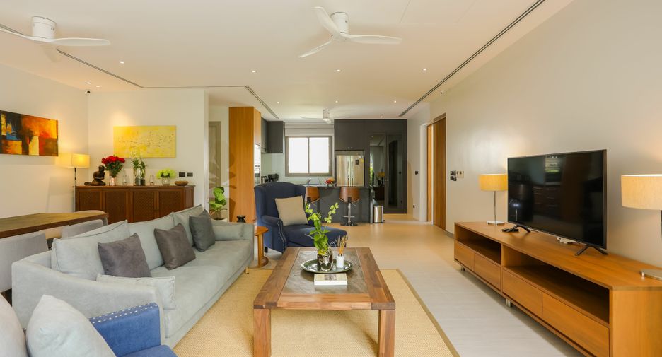 For sale 3 bed villa in Thalang, Phuket