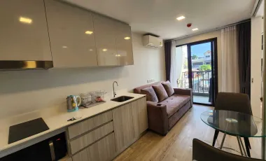 For rent 1 bed condo in Hua Hin, Prachuap Khiri Khan