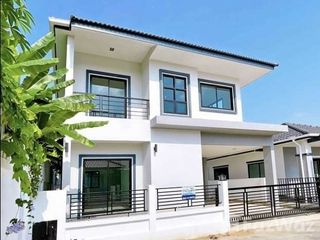 For sale 3 Beds house in Saraphi, Chiang Mai
