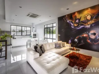 For sale 3 Beds villa in Hua Hin, Prachuap Khiri Khan