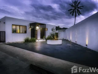 For sale 3 Beds villa in Hua Hin, Prachuap Khiri Khan