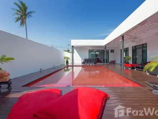 For sale 3 Beds villa in Hua Hin, Prachuap Khiri Khan