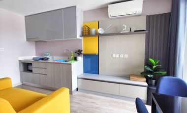 For rent 1 bed condo in Hua Hin, Prachuap Khiri Khan