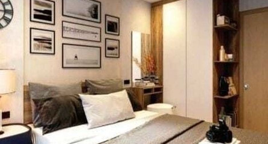 For sale 2 bed condo in Thalang, Phuket