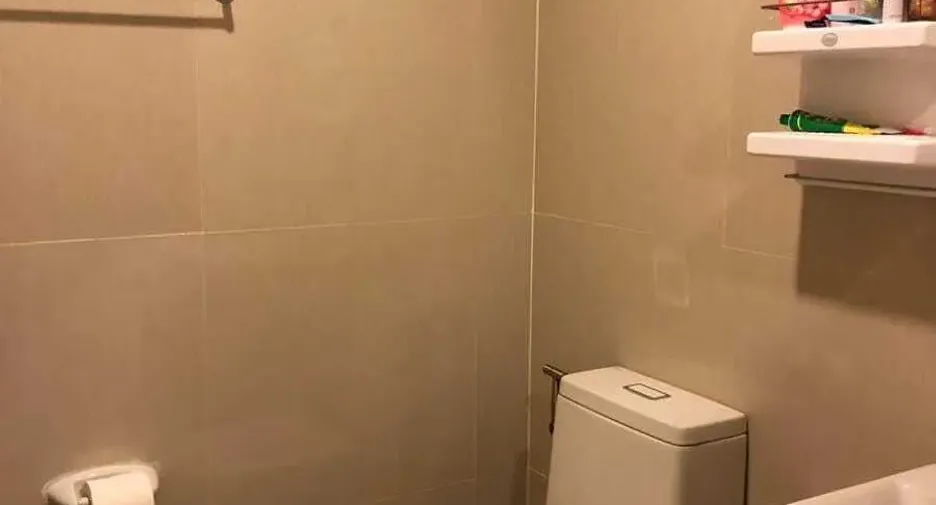 For sale 1 bed condo in Cha Am, Phetchaburi