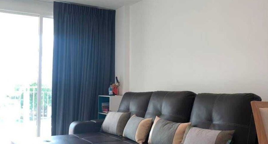 For sale 1 bed condo in Cha Am, Phetchaburi