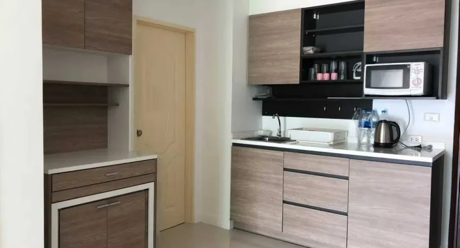 For sale 1 bed condo in Cha Am, Phetchaburi