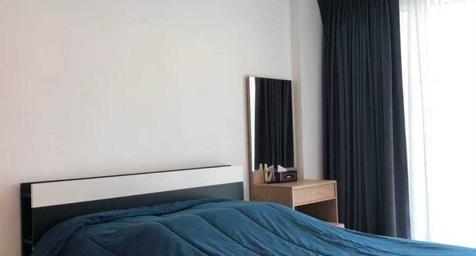 For sale 1 Beds condo in Cha Am, Phetchaburi