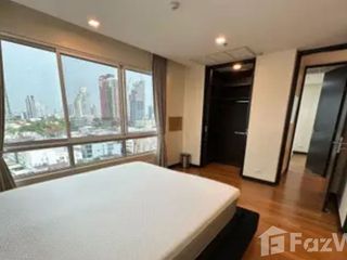 For rent 3 Beds condo in Yan Nawa, Bangkok